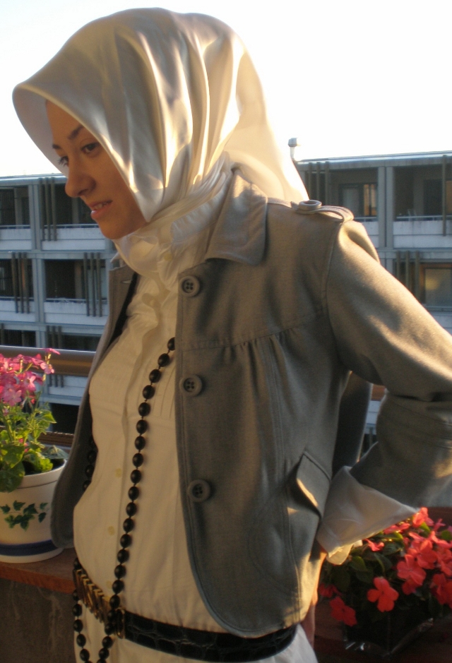 Headscarf